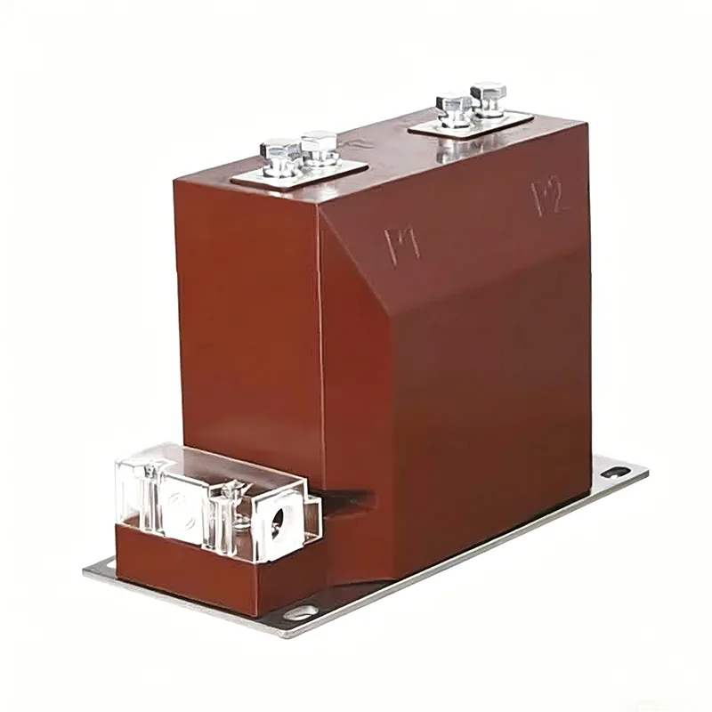 10 KV Strømtransformer