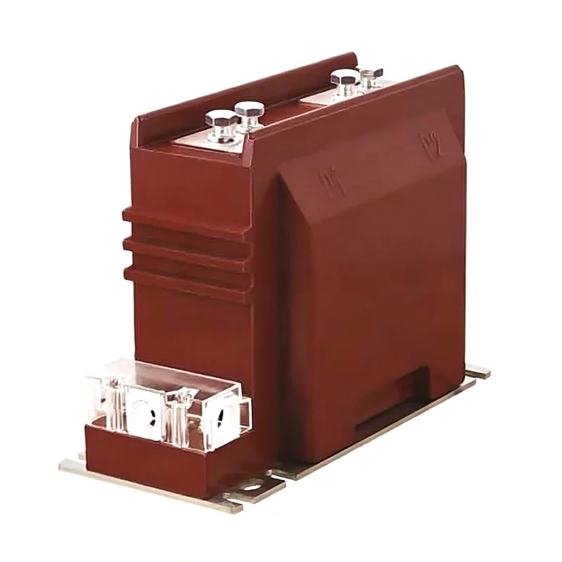 11 Kv Strømtransformer