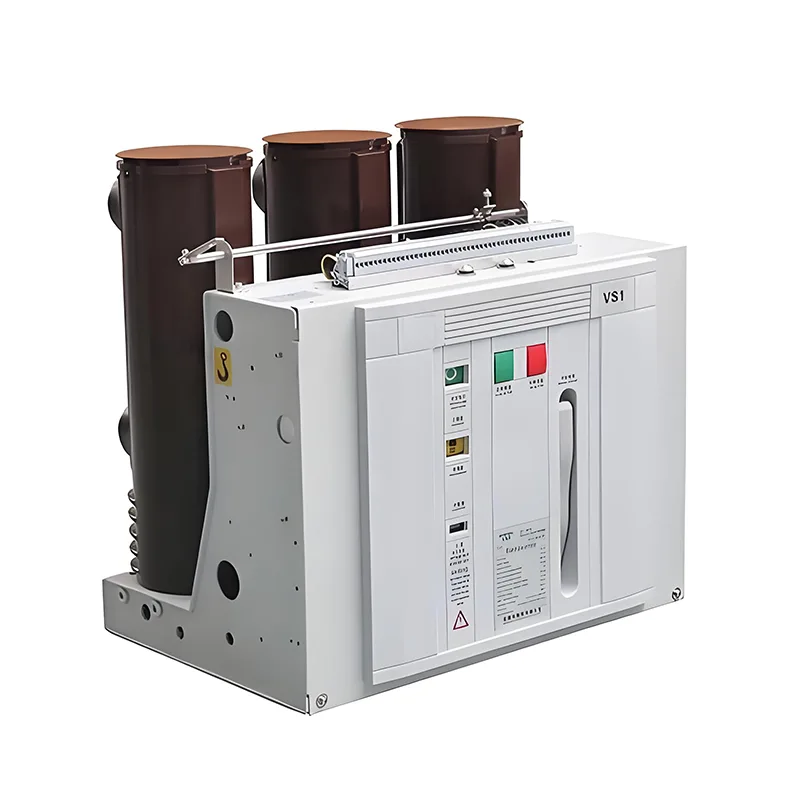 12kv Vakuum Afbryder