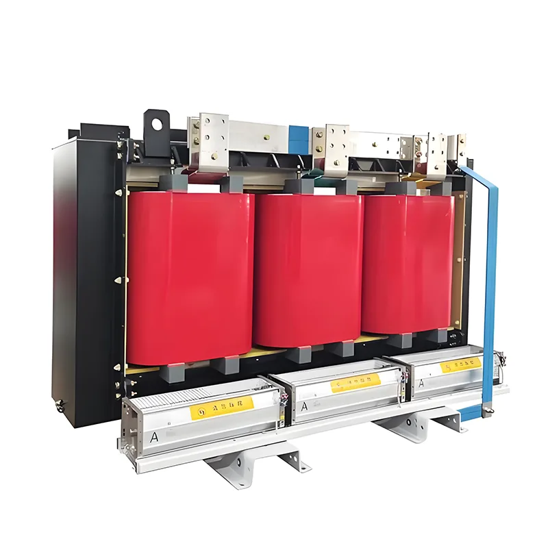 2000 KVA Tør Type Transformer