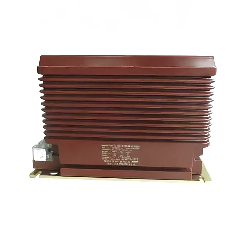 22 kV strømtransformer