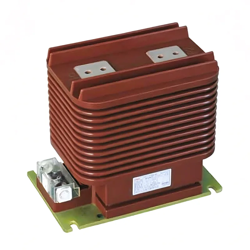 24 kV strømtransformer