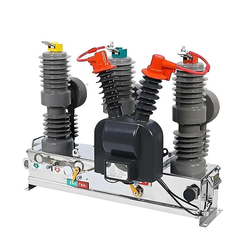 24kv vakuumafbryder