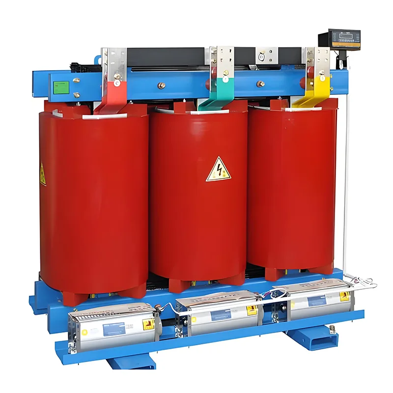 3000 3150 KVA Tør Type Transformer