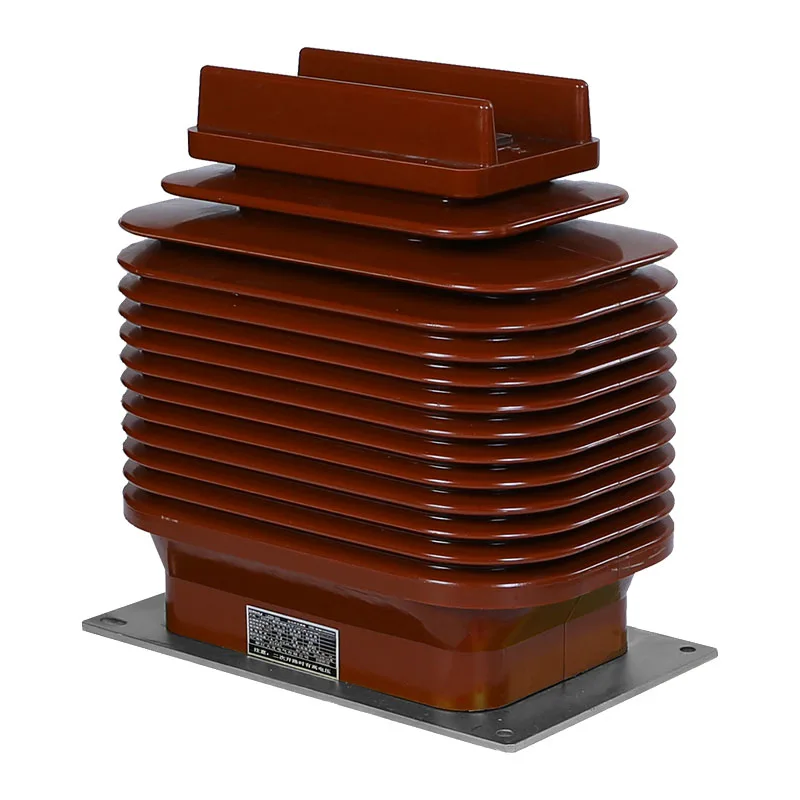 33 kV strømtransformer