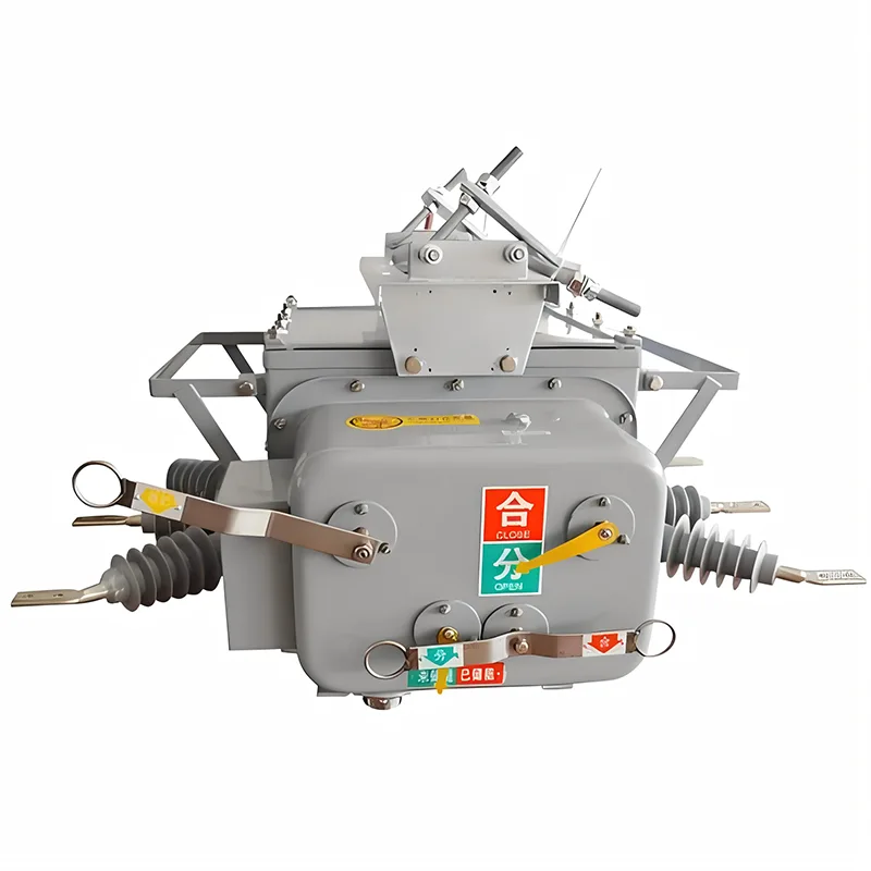 33kv Vakuum Afbryder