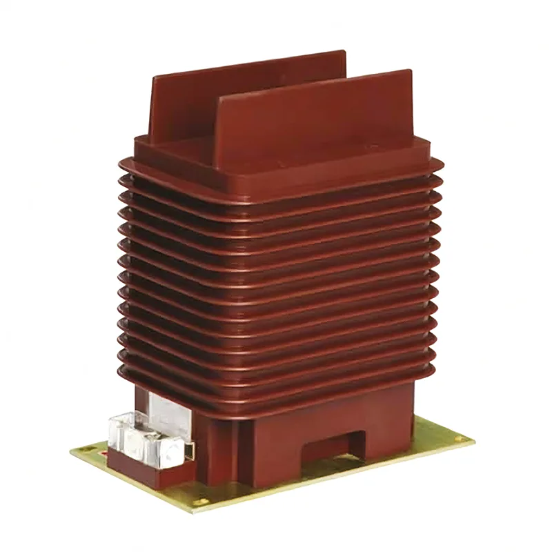 35 kV strømtransformer