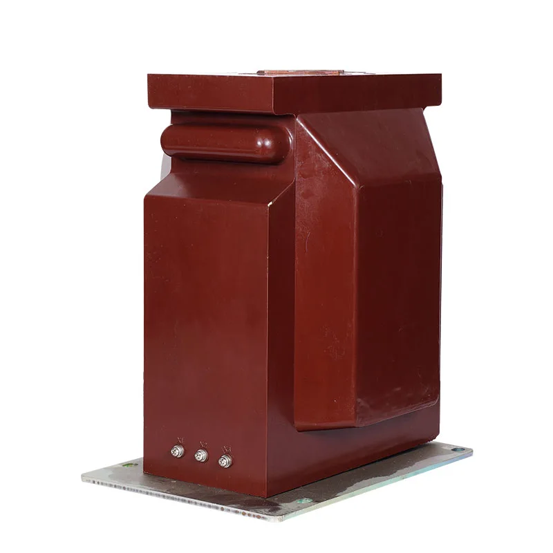 36 kV strømtransformer