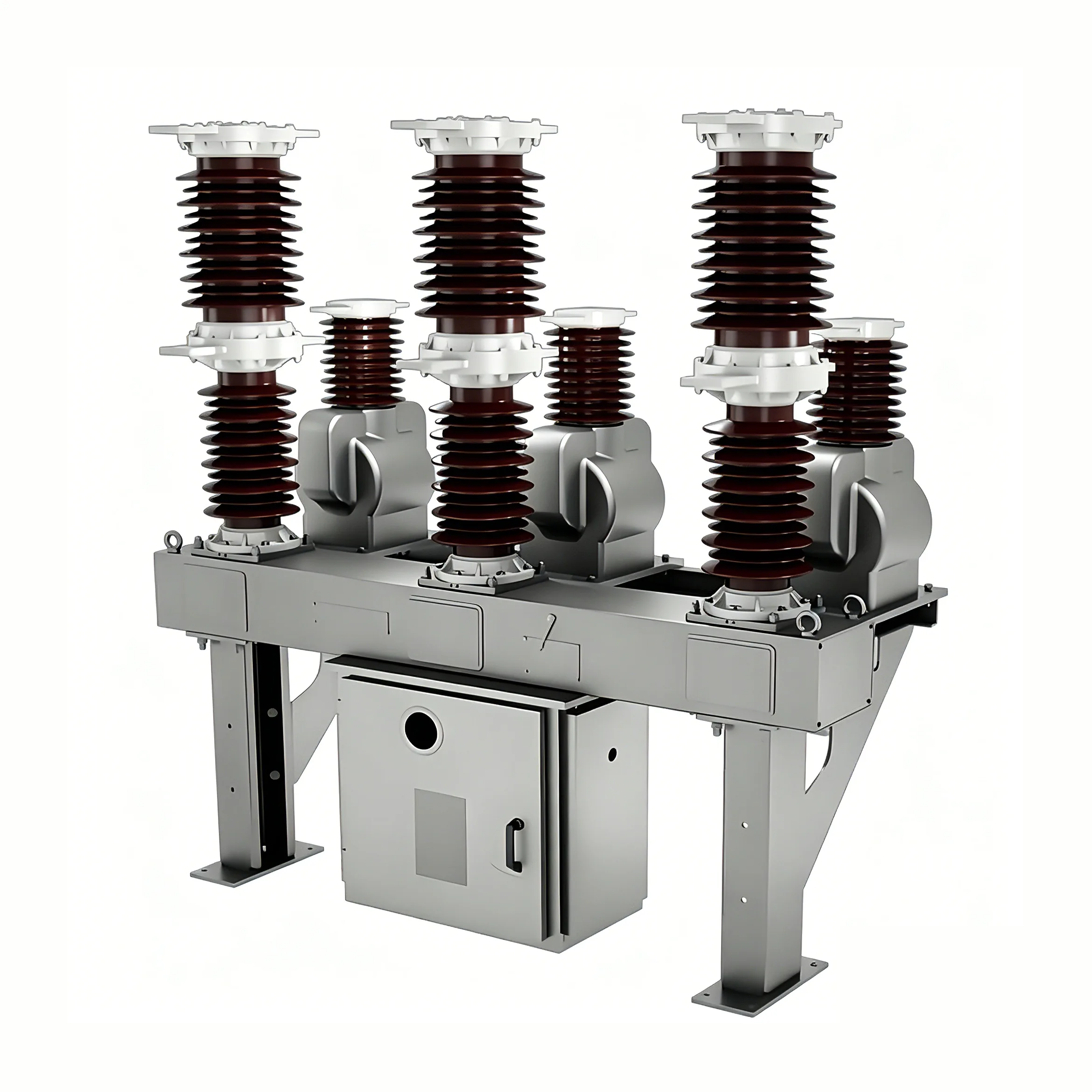40,5kv Switch Genlukker